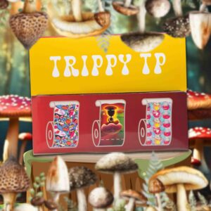 Trippy TP Variety Pack