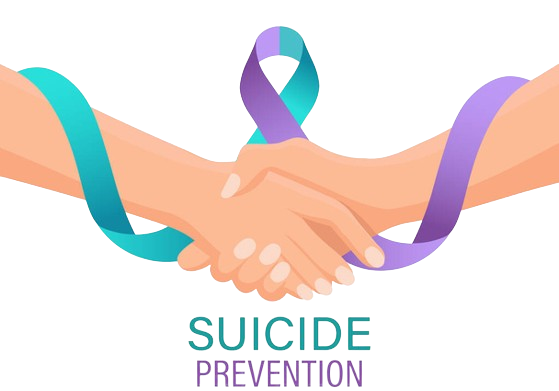 Supporting Suicide Prevention